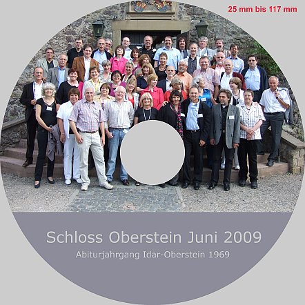 Abiitreff-Bild-CD